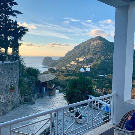 Ermones Diamond Villa Vátos エクステリア 写真