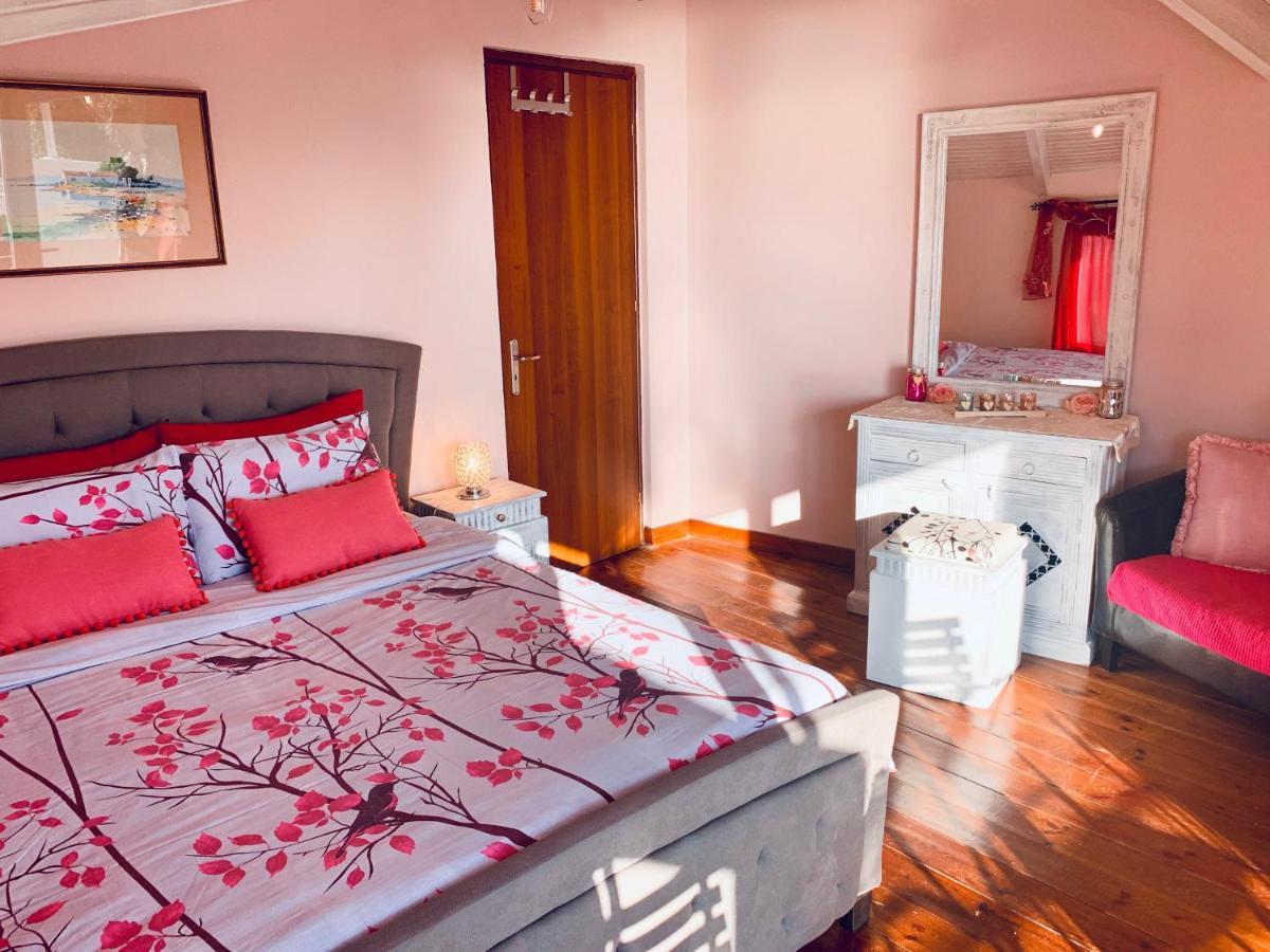 Ermones Diamond Villa Vátos エクステリア 写真