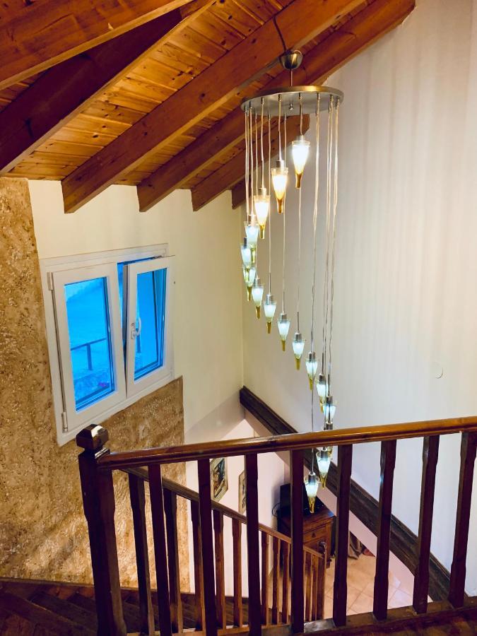Ermones Diamond Villa Vátos エクステリア 写真