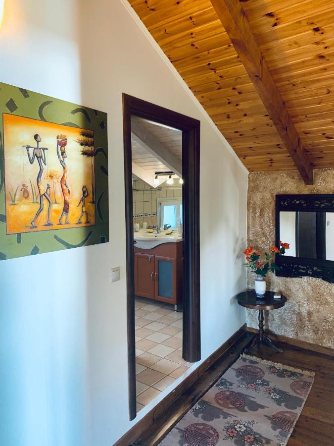 Ermones Diamond Villa Vátos エクステリア 写真